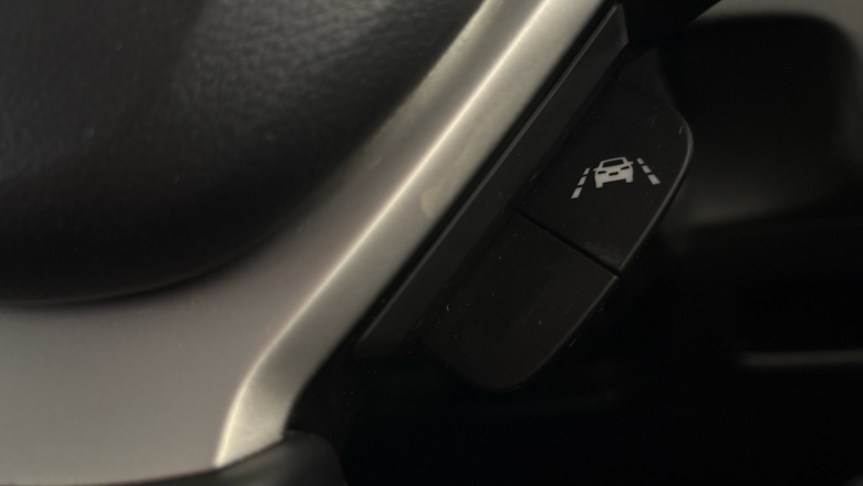 Suzuki Vitara 1.4 Boosterjet 48V Hybrid SZ4 5dr Petrol Estate